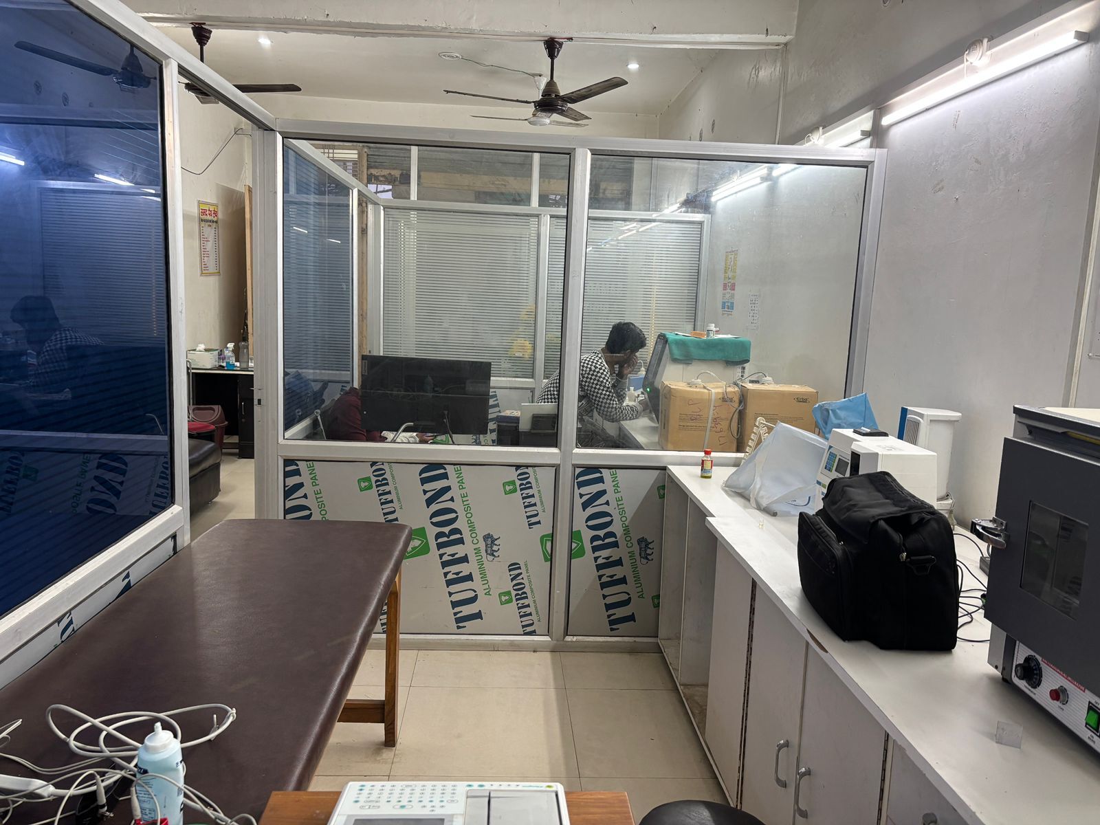 Lab view 5