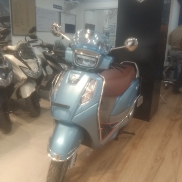 List of Top Motorcycle Dealers Suzuki in Bahraich - Best Suzuki