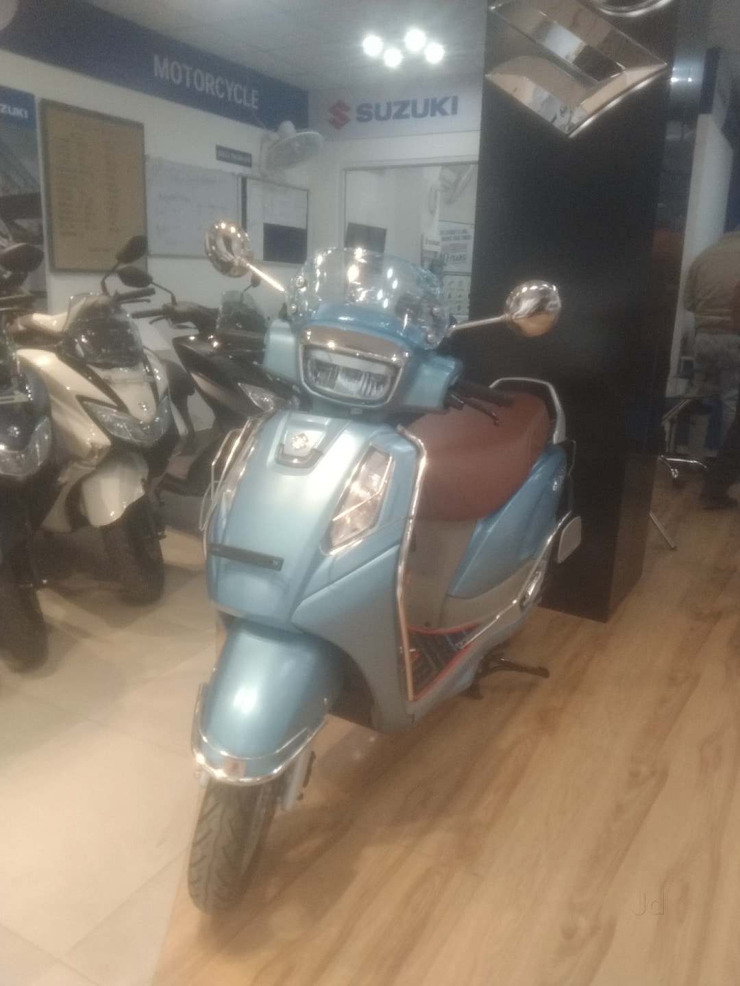 List of Top Motorcycle Dealers Suzuki in Chhwani Bazar - Best