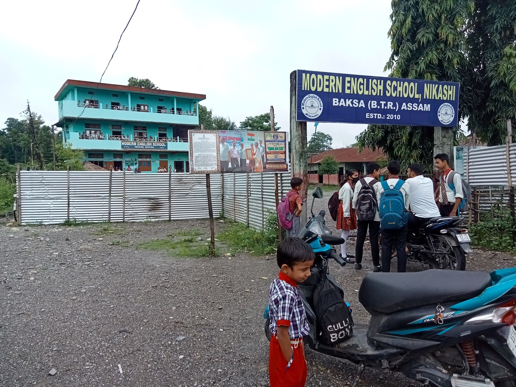 baksa 
