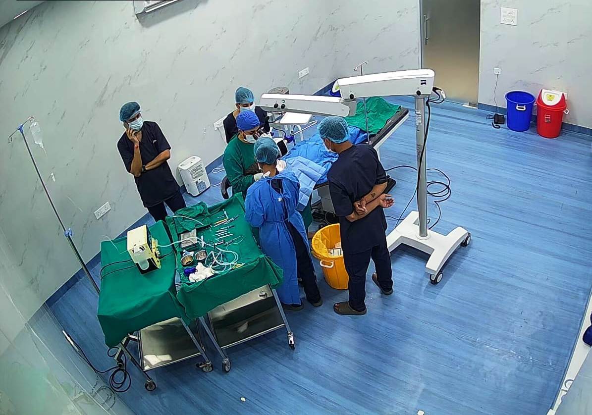 Lab view 9