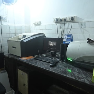 Lab view 11