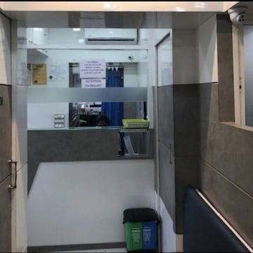 Lab view 2