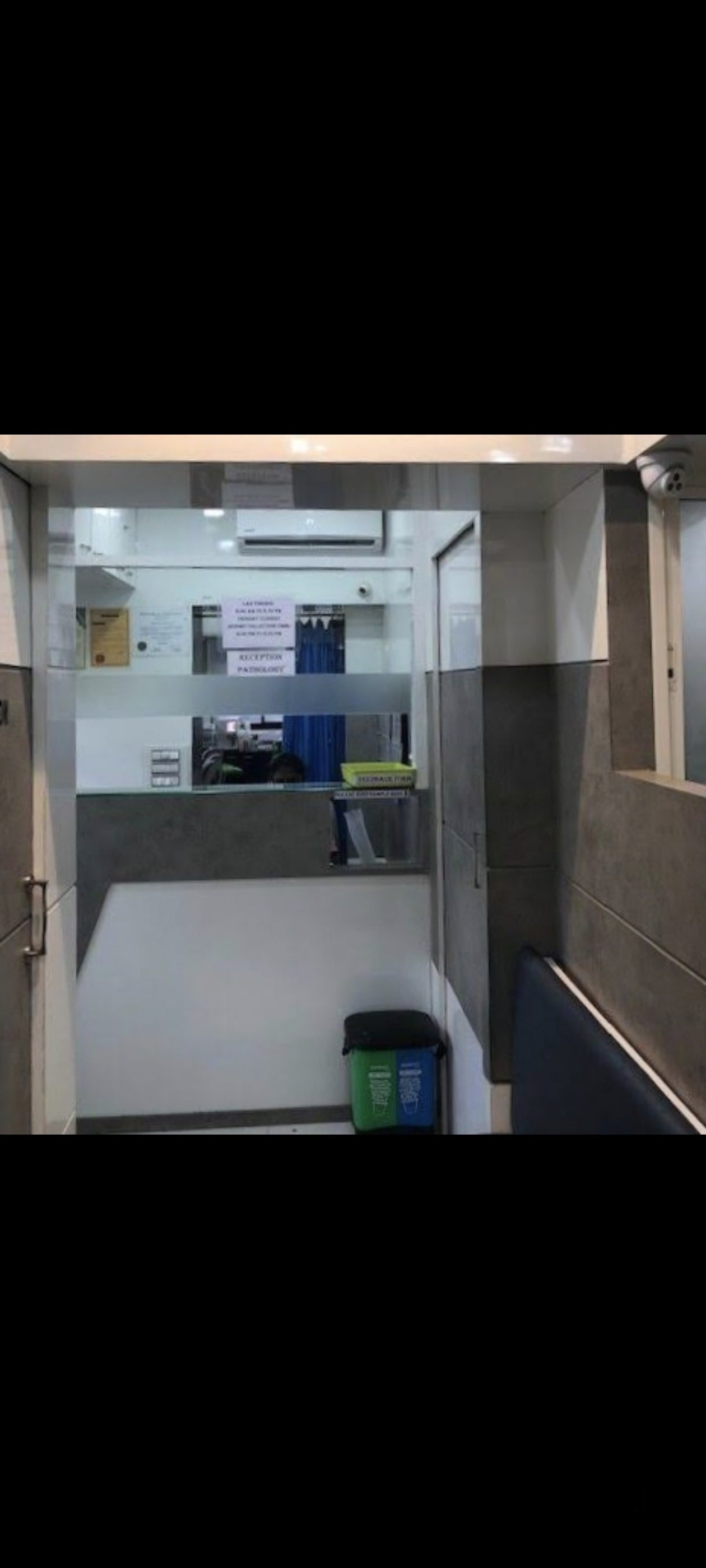 Lab view 6