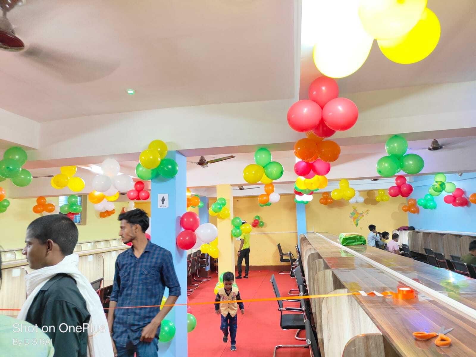 Purvanchal Library 5