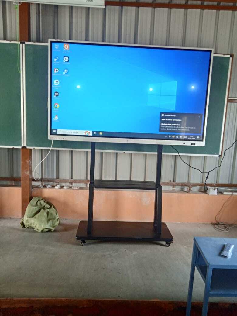 Takshashila IAS 5
