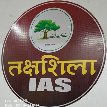 Takshashila IAS 13