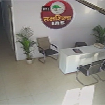 Takshashila IAS 14