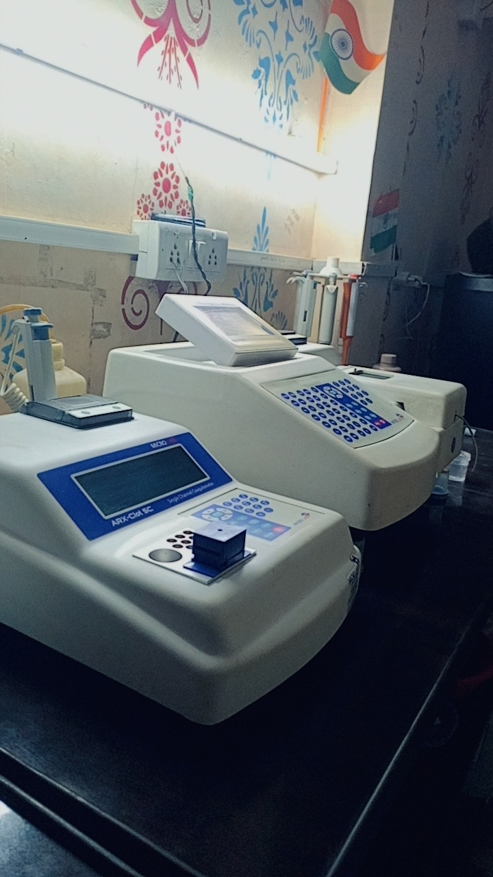 Lab view 5