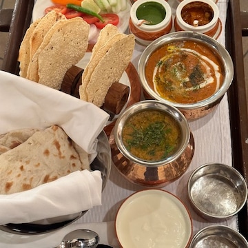 Top Restaurants with Candle Light in Andheri East, Mumbai - Best