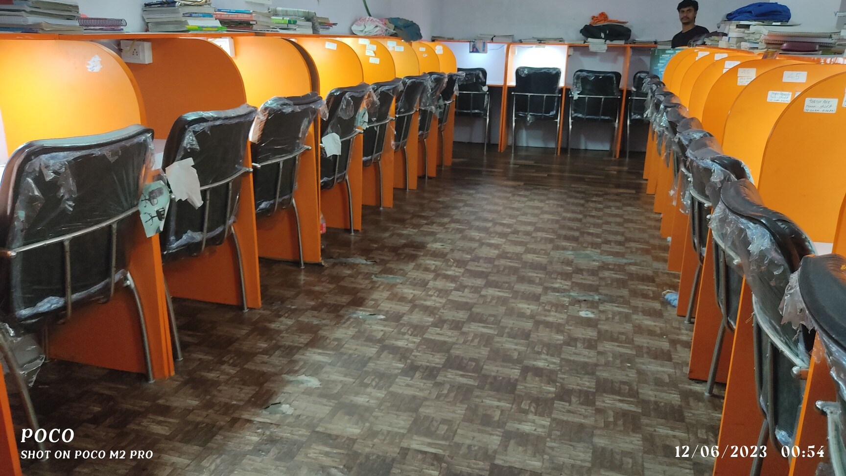 Vidurshri Library 6