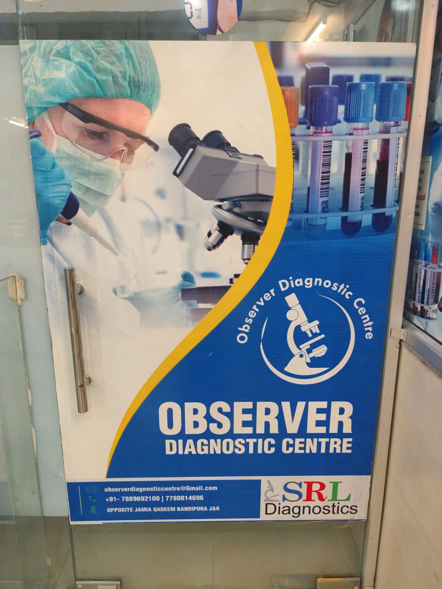 Lab view 20