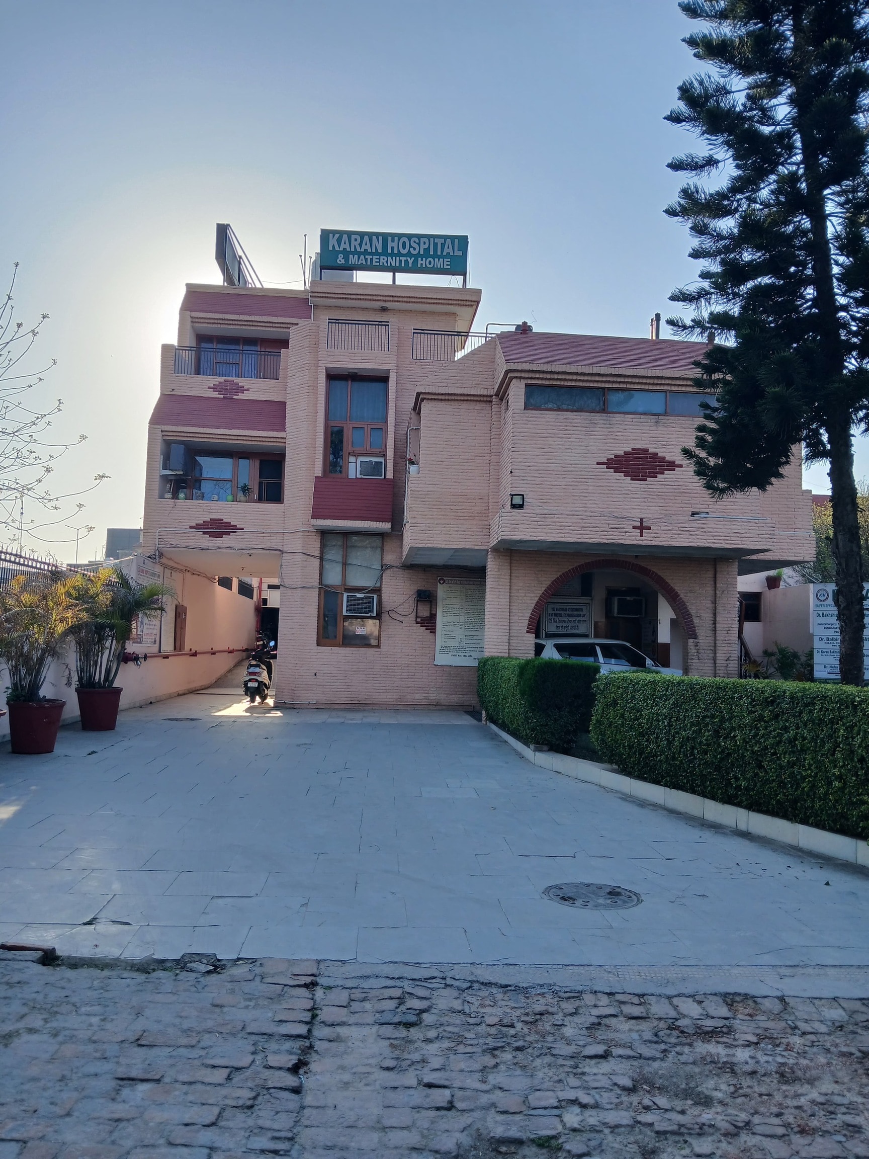 Lab view 5