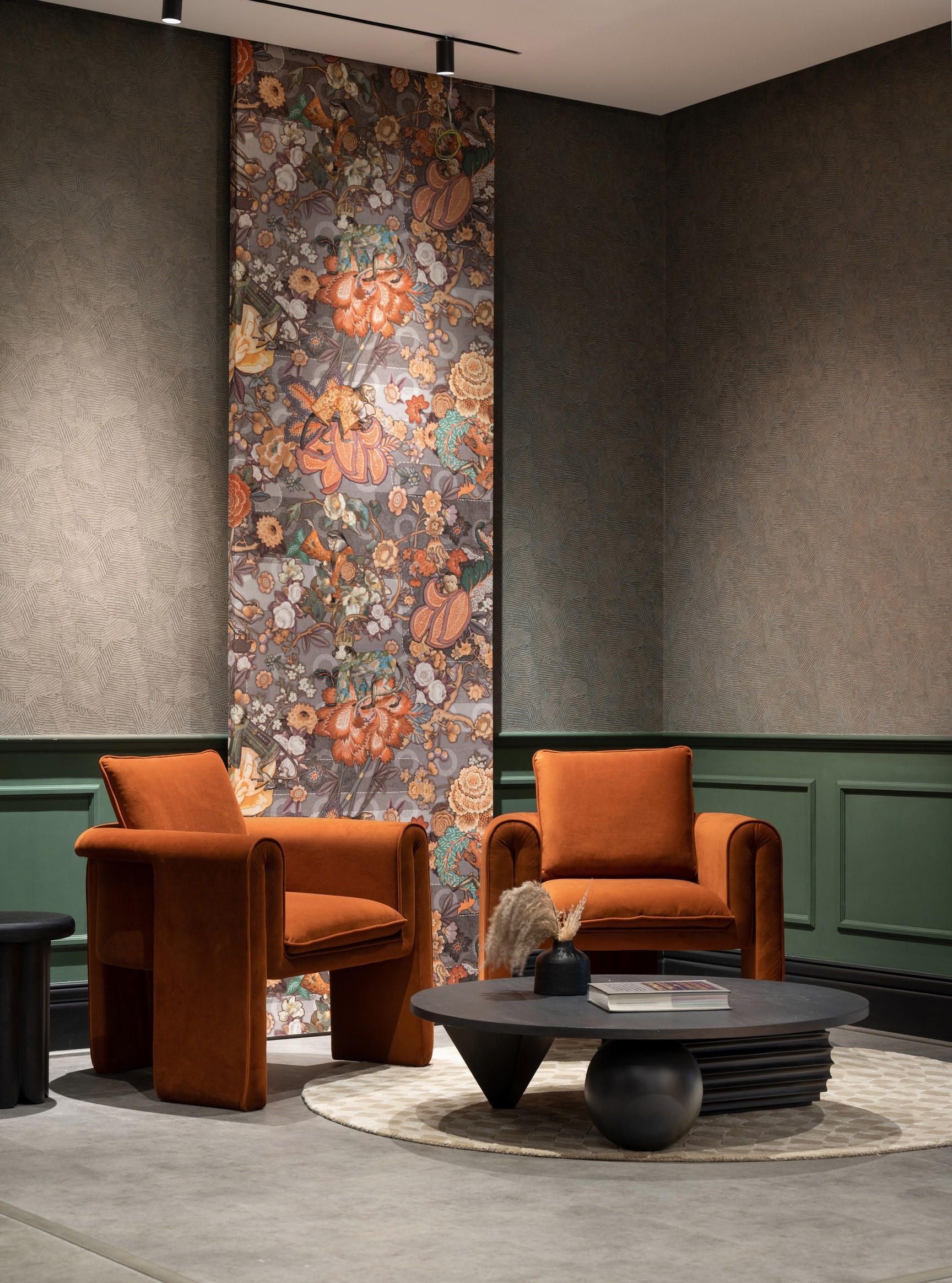 Kosh Furnishing Studio in Indiranagar,Bangalore Best Wall Paper