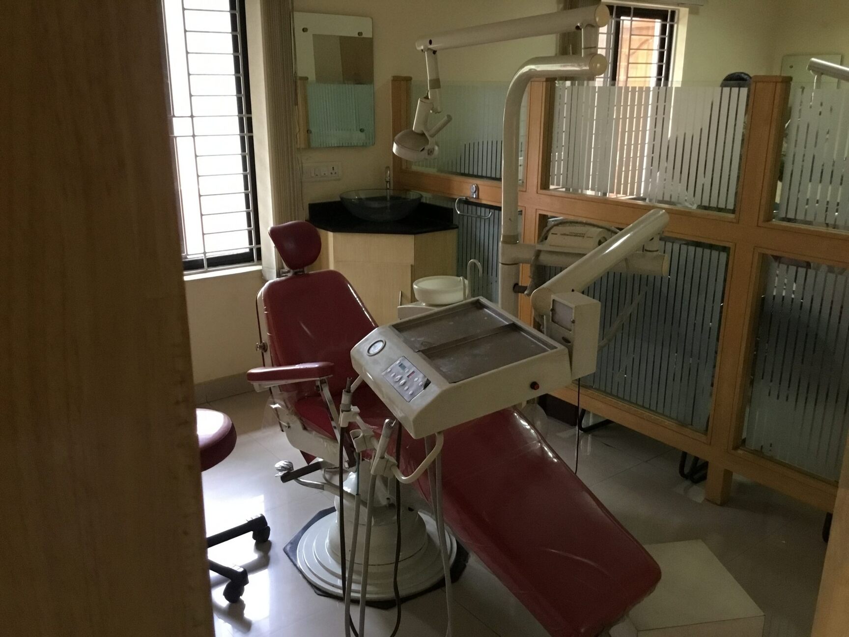 Sathyadeep Dental Clinic in Btm Layout 2nd Stage,Bangalore Best