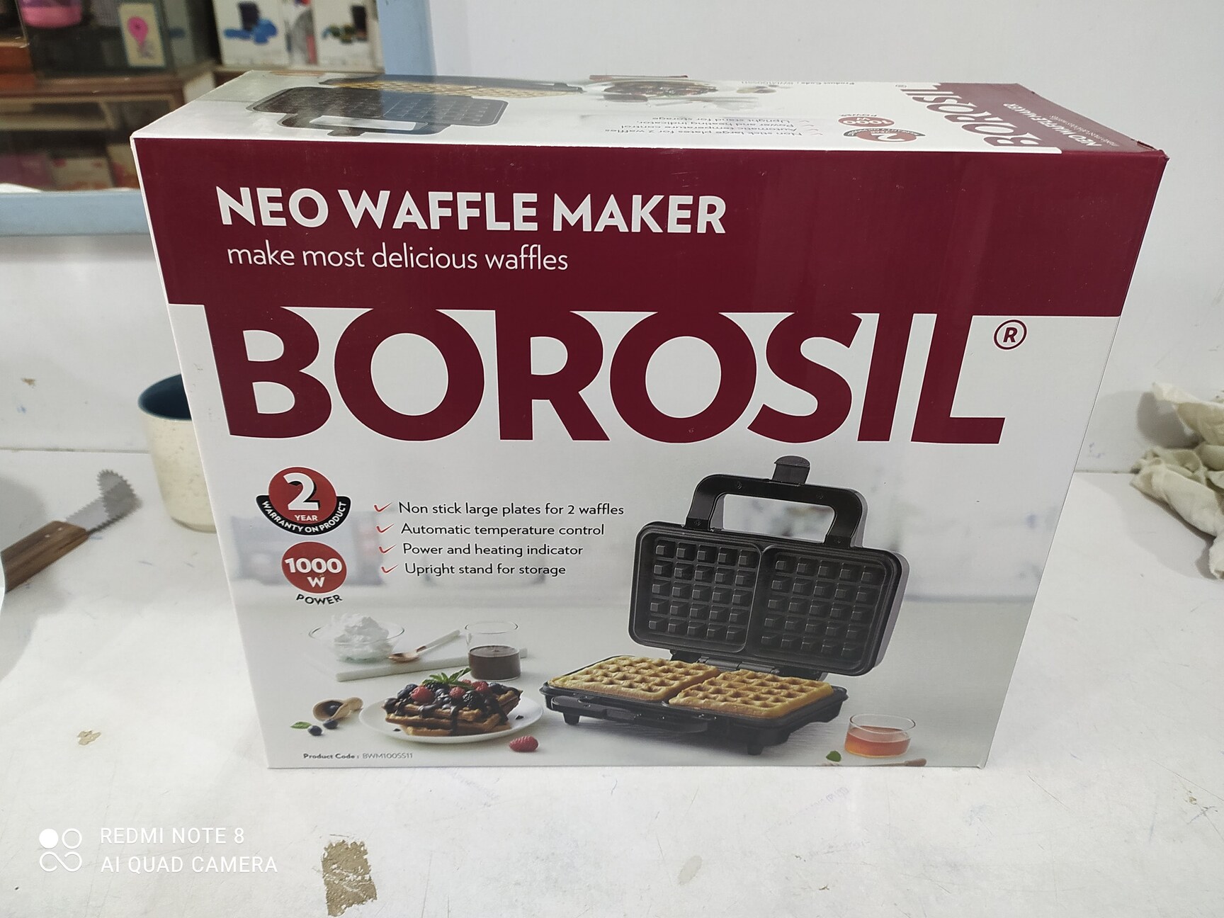 Kitchen World in Jumma Masjid Road,Bangalore Best Crockery