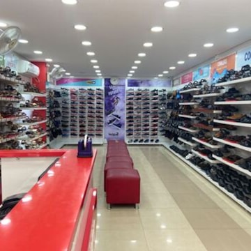 Liberty Exclusive Showroom in Jayanagar 4th Block Bangalore Best Safety Shoe Dealers near me in Bangalore Justdial