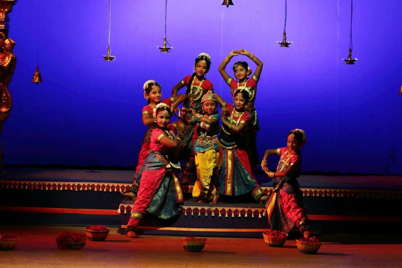 Ms Trupthi in Kudulu Gate,Bangalore Best Dance Classes in Bangalore