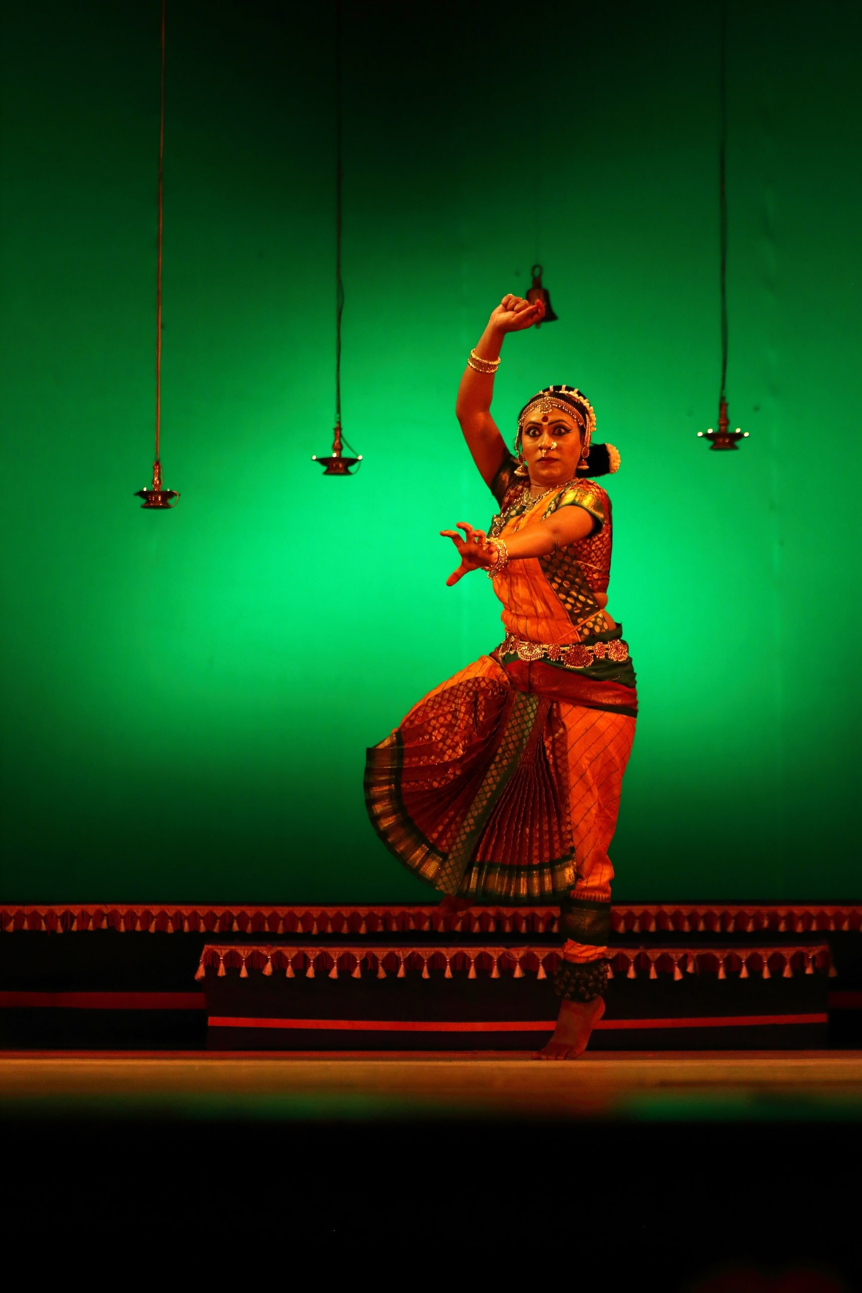 Ms Trupthi in Kudulu Gate,Bangalore Best Dance Classes in Bangalore