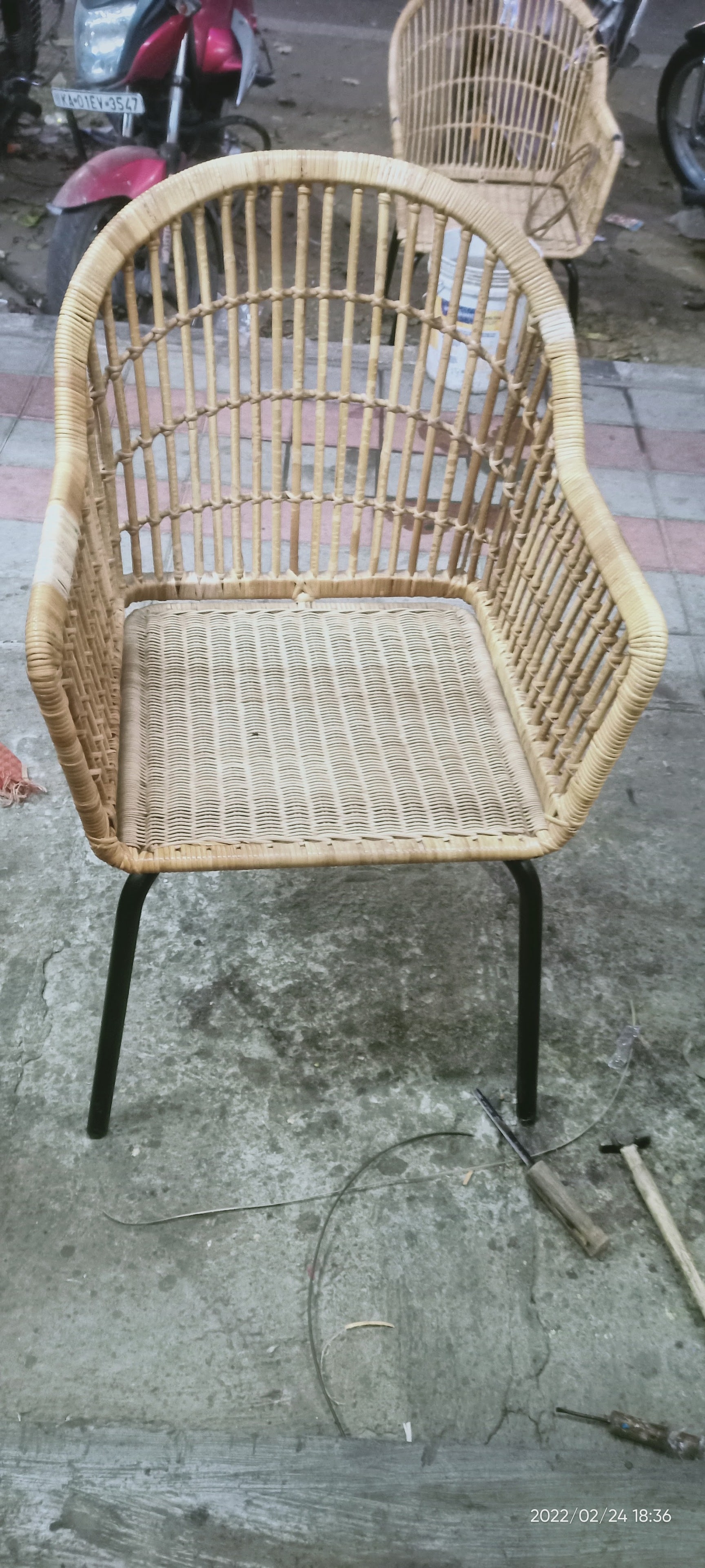 127 Photos of Vishal Cane Furniture in Jayanagar 3rd Block Bangalore Justdial