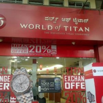 Top Titan Wrist Watch Dealers in Malleswaram Best Titan Wrist Watch Dealers Bangalore Justdial