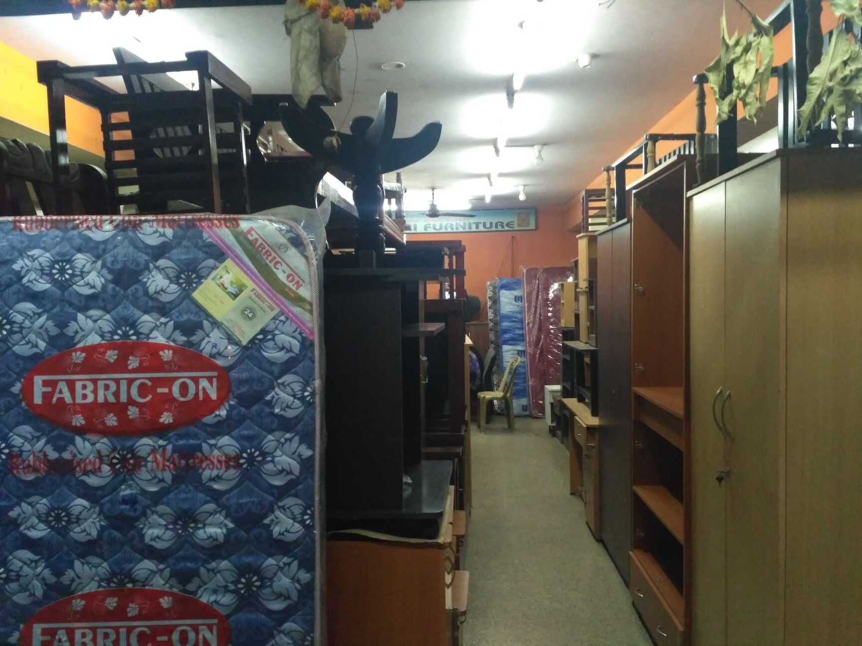 Sri Maari Furnitures in Mathikere,Bangalore Best Kids Furniture