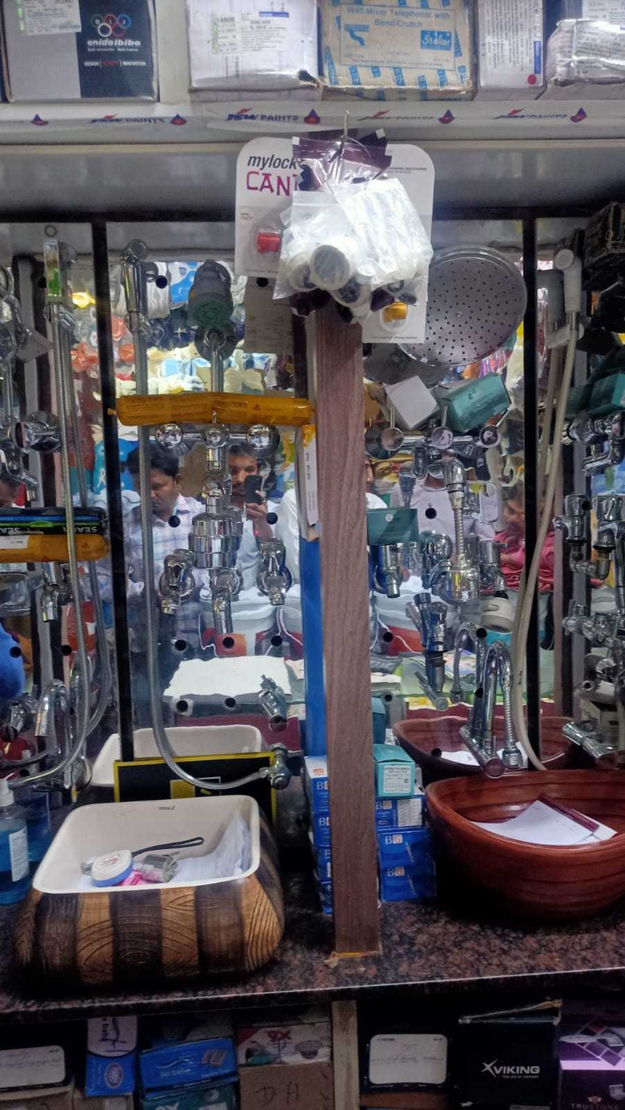 Mataji Hardware & Sanitary in HSR Layout Sector 1,Bangalore Best