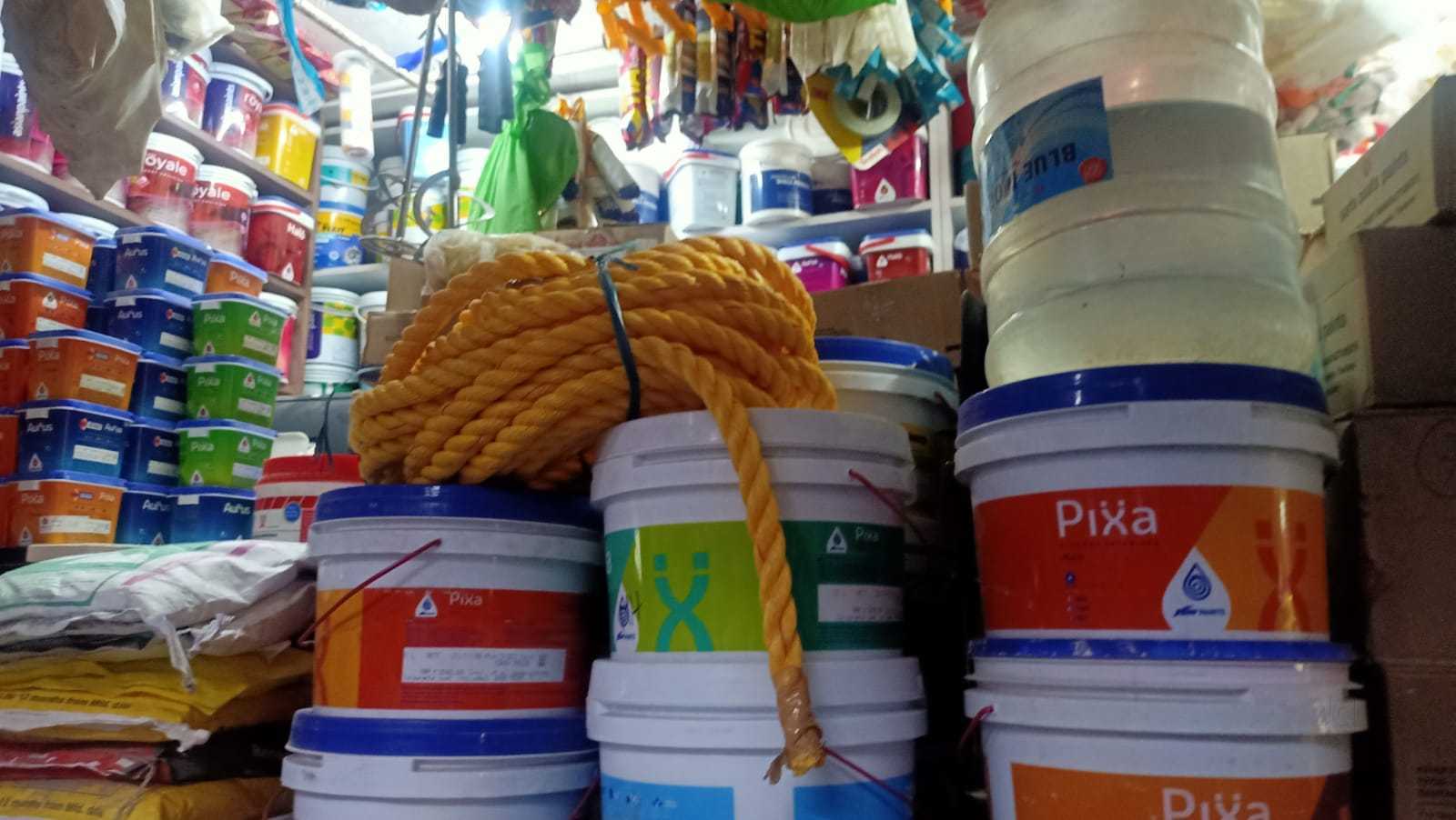 Mataji Hardware & Sanitary in HSR Layout Sector 1,Bangalore Best