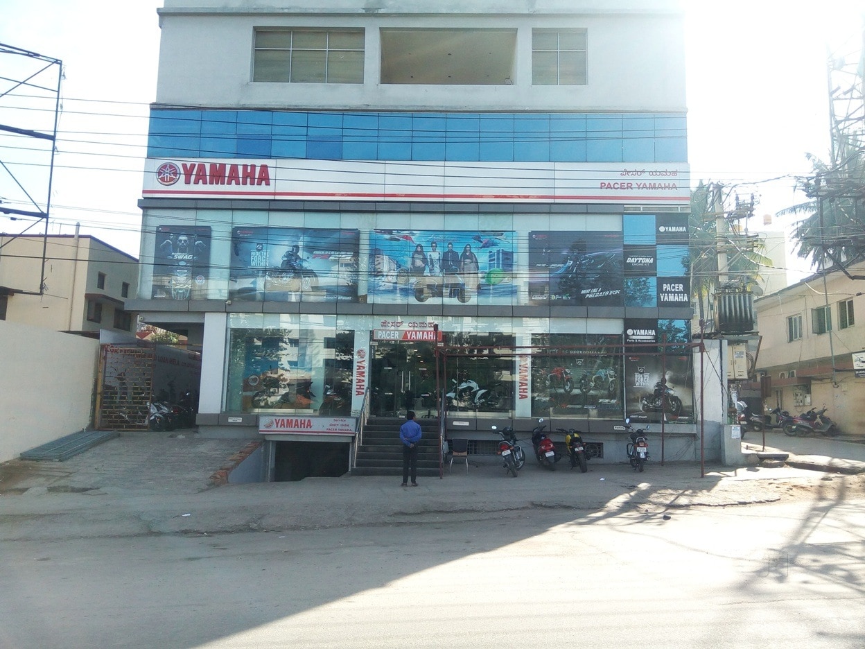 Top Yamaha authorised Motorcycle Dealers in Marathahalli Best Yamaha authorised Motorcycle Dealers Bangalore Justdial