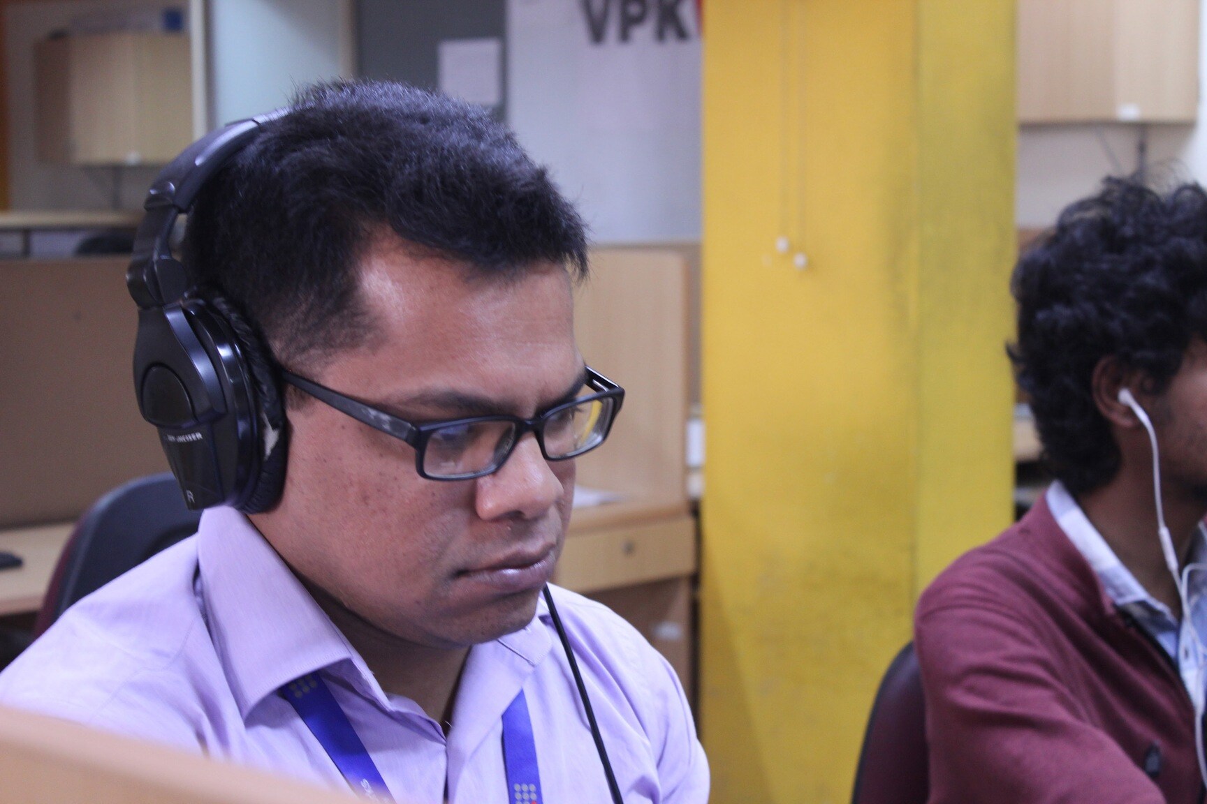 Knowledgeworks Innovative Linguistic Solutions Pvt Ltd in Banaswadi