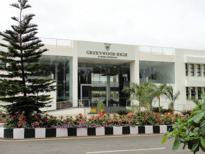 Greenwood High International School in Hegondanahalli,Bangalore - Best  Schools near me in Bangalore - Justdial