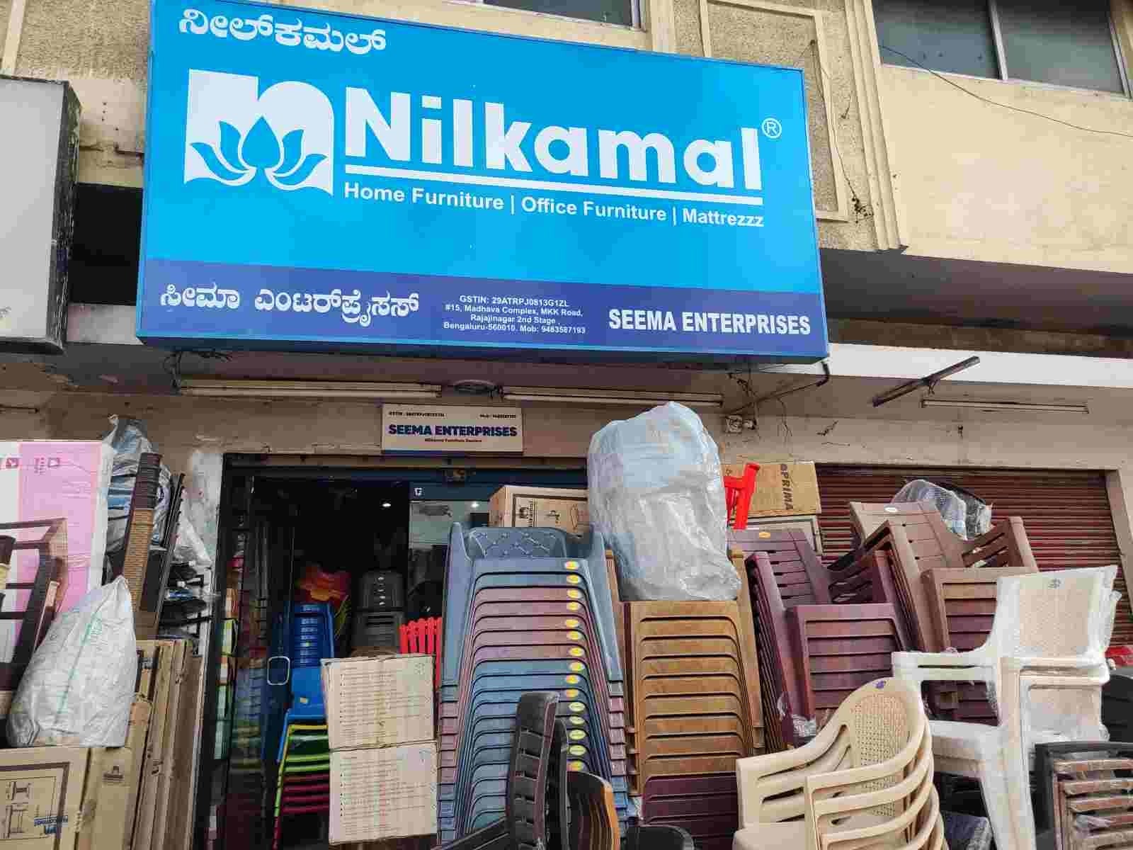 Top Nilkamal Plastic Chair Dealers in Malleswaram Best Nilkamal Plastic Chair Dealers Bangalore Justdial