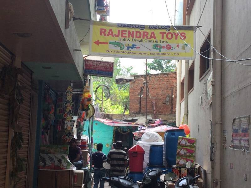 Wholesale toy shops in chickpet on sale