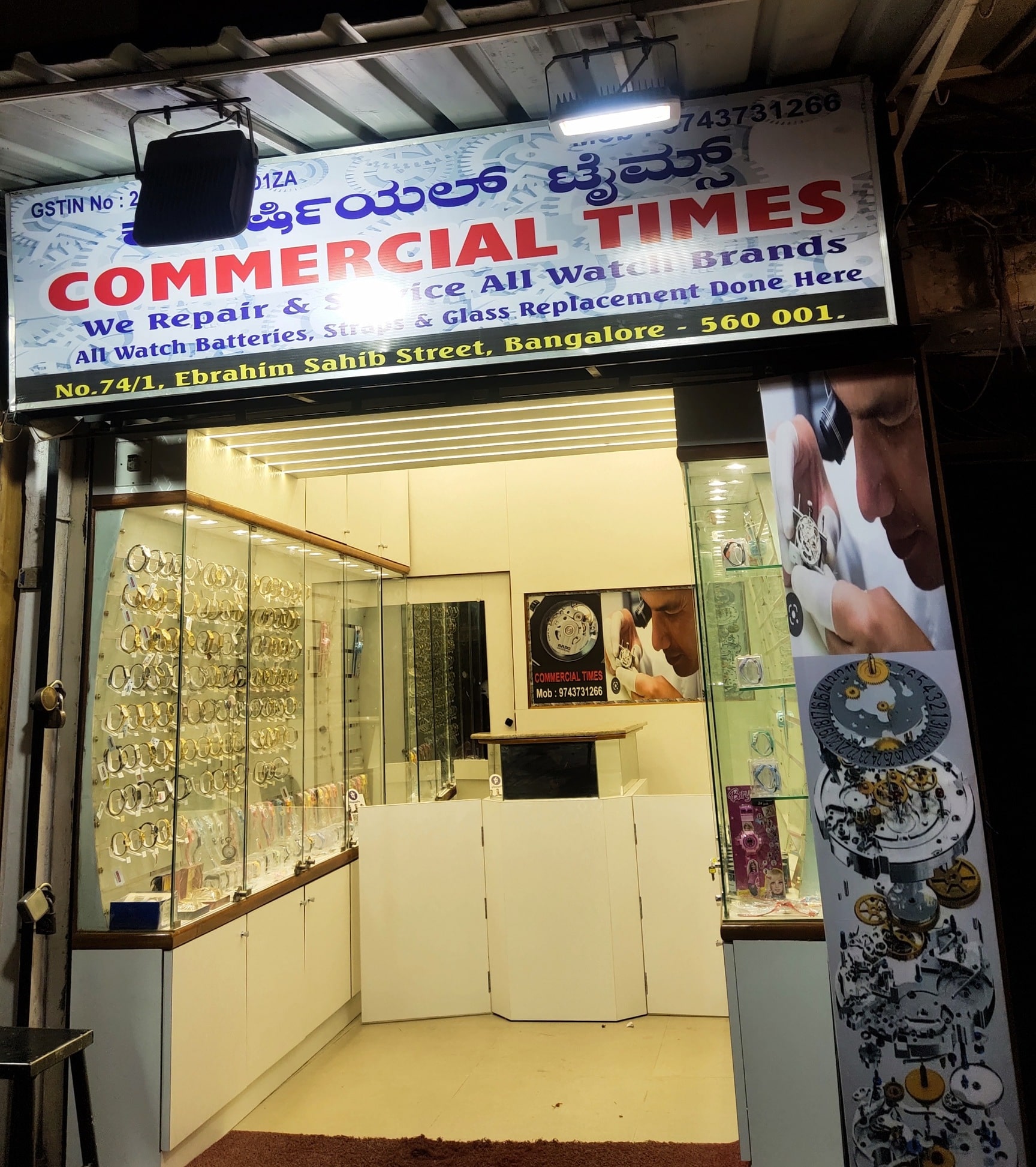 Tag heuer watch service center near me sale