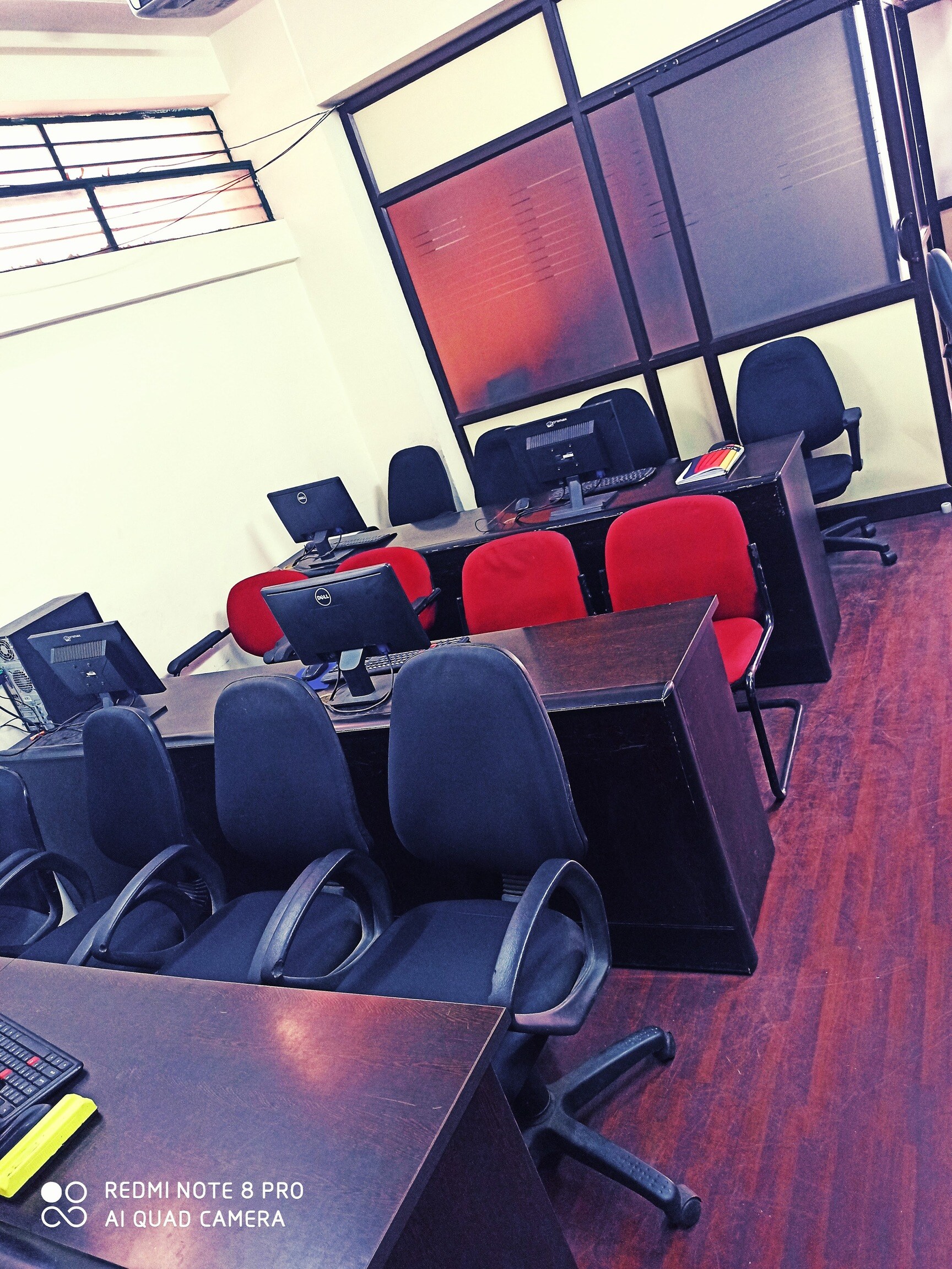 Lab view 2