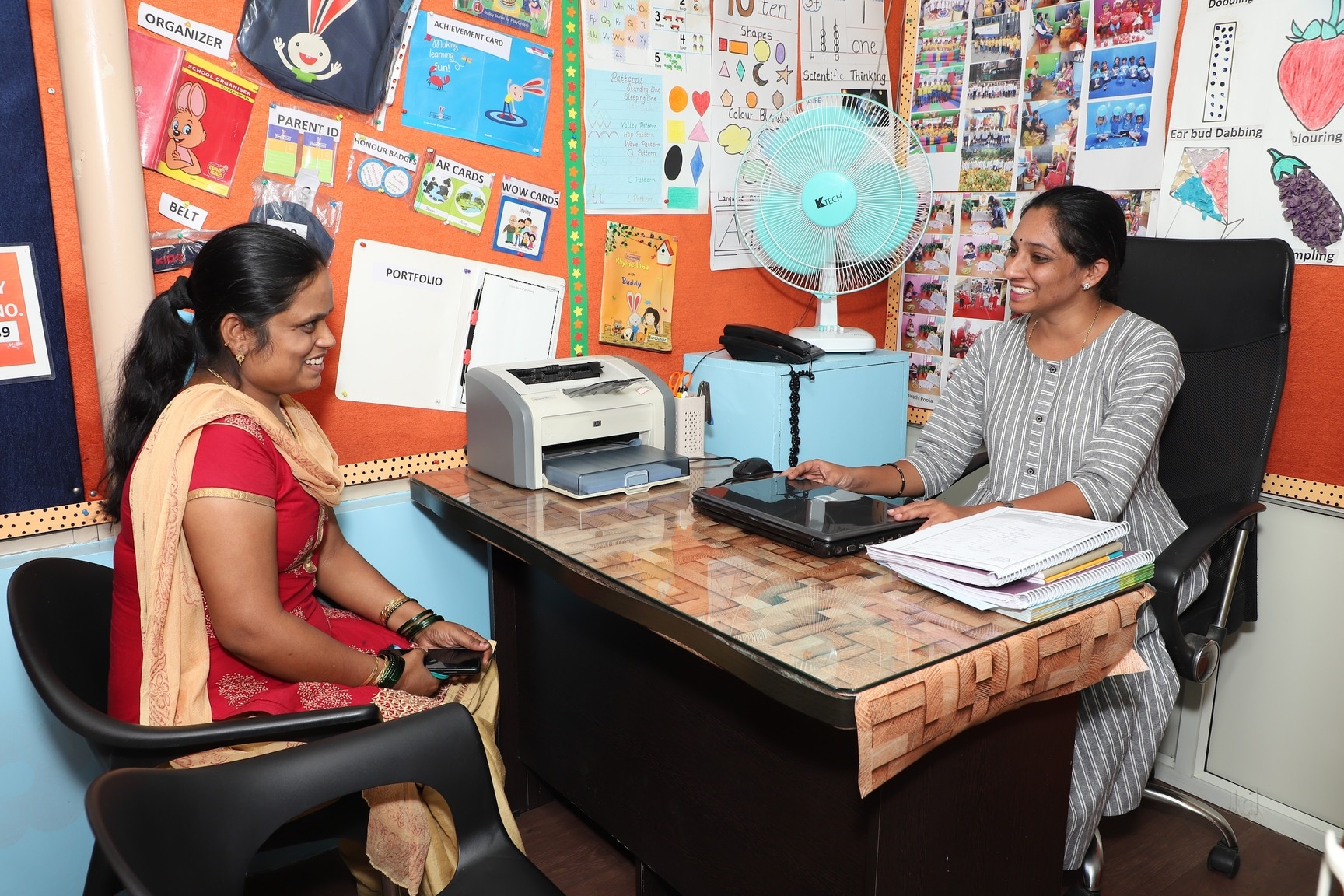 EuroKids in V V Puram,Bangalore Best Kindergartens in Bangalore