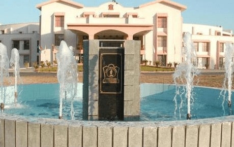 ARMY PUBLIC SCHOOL, Kamaraj Road, Bengaluru