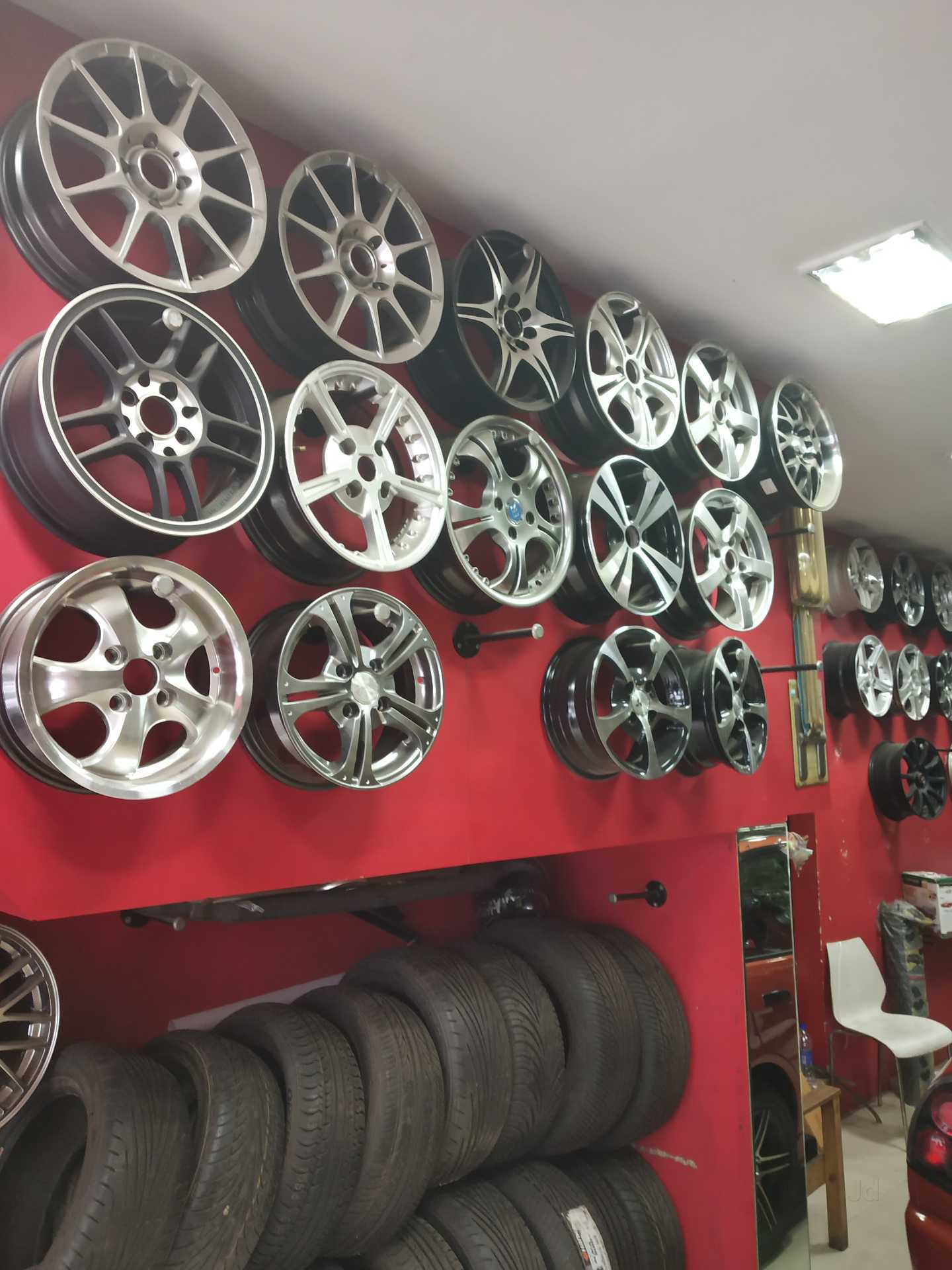 27 Photos of Car Shringar Closed Down in Jc Road Bangalore Justdial