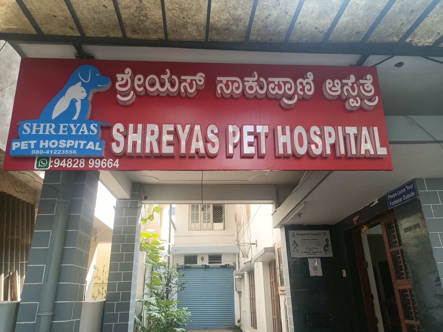 Government Veterinary Doctor Nearest Veterinary Hospital Near Me