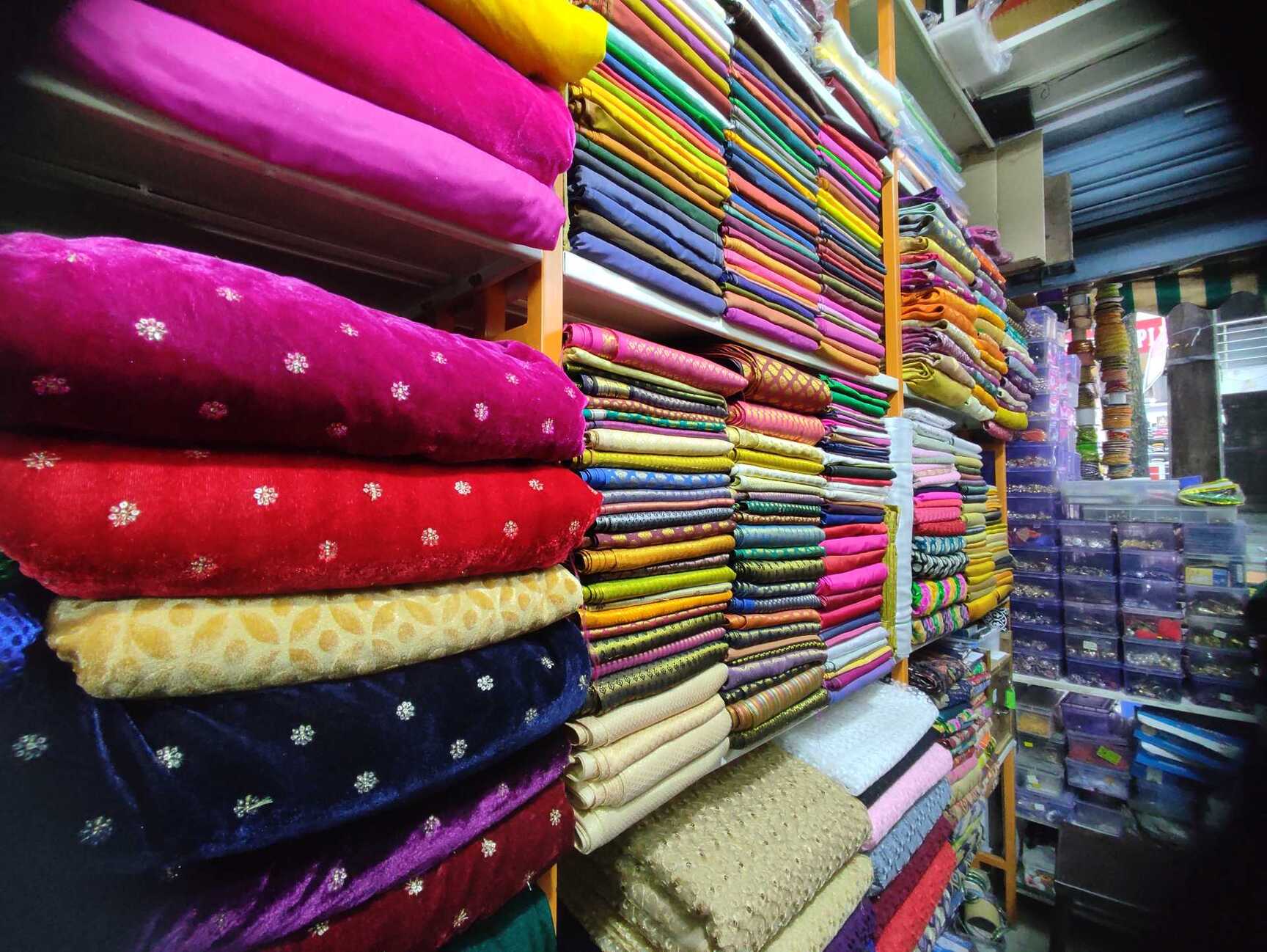 Top Blouse Matching Centres in New Thippasandra - Best Blouse Matching  Centers Bangalore near me - Justdial