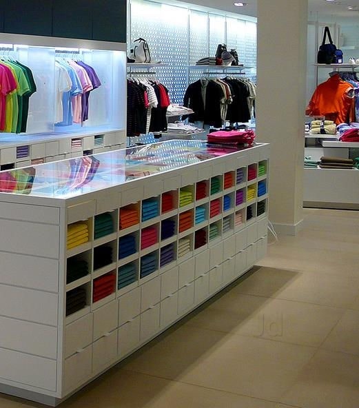 Lacoste Pavilion Mall Photos M G Road Bangalore Pictures Images Gallery Justdial