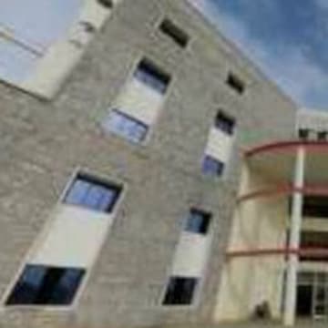 Bhagawan Mahaveer Jain College of Nursing