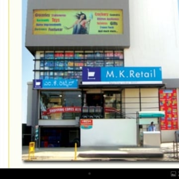 MK retail stores 2025