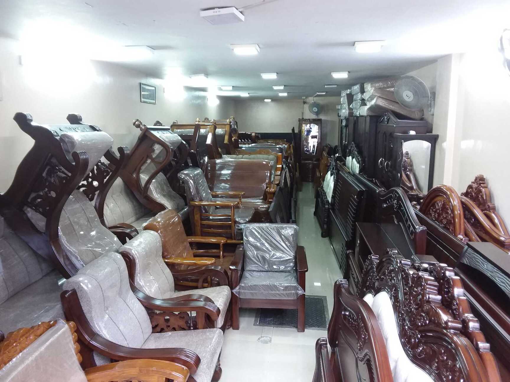 Elegant Furniture in Shivaji Nagar,Bangalore Best Furniture Dealers