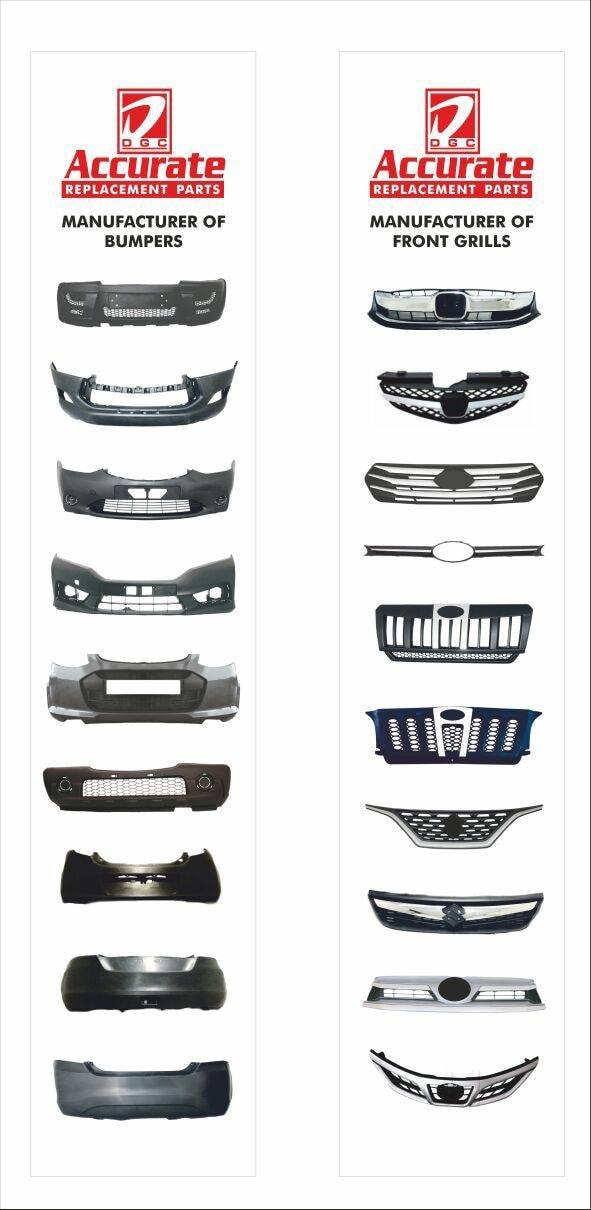 Raju Auto Spares in Jc Road,Bangalore Best Car Accessory Dealers in