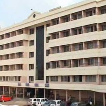 Matru College of Nursing