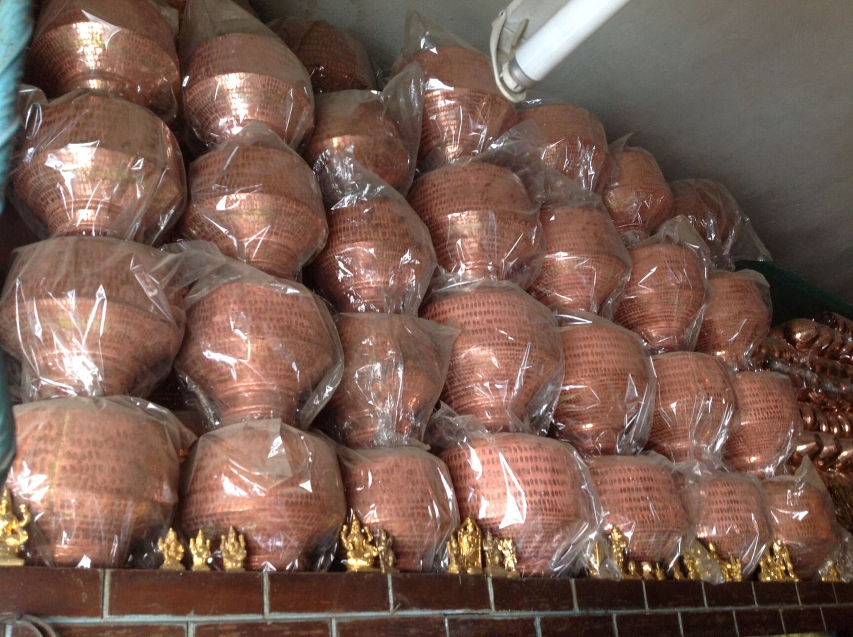 Jain Metals in Yeshwanthpur,Bangalore Best Brass Utensil Dealers in