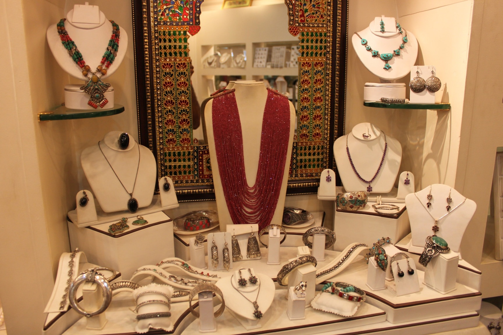 Jewellery shops in indiranagar on sale