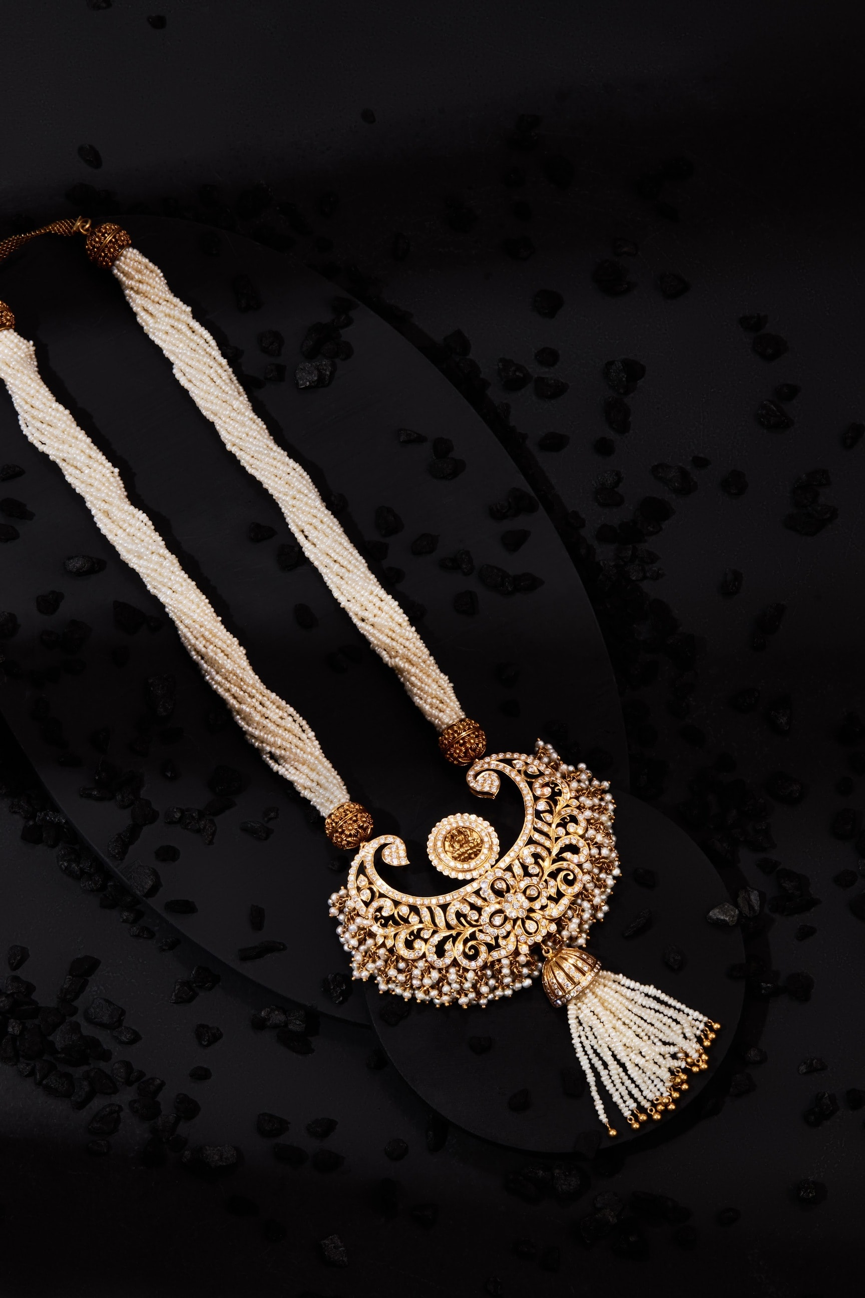 Moti jewellers ulsoor store