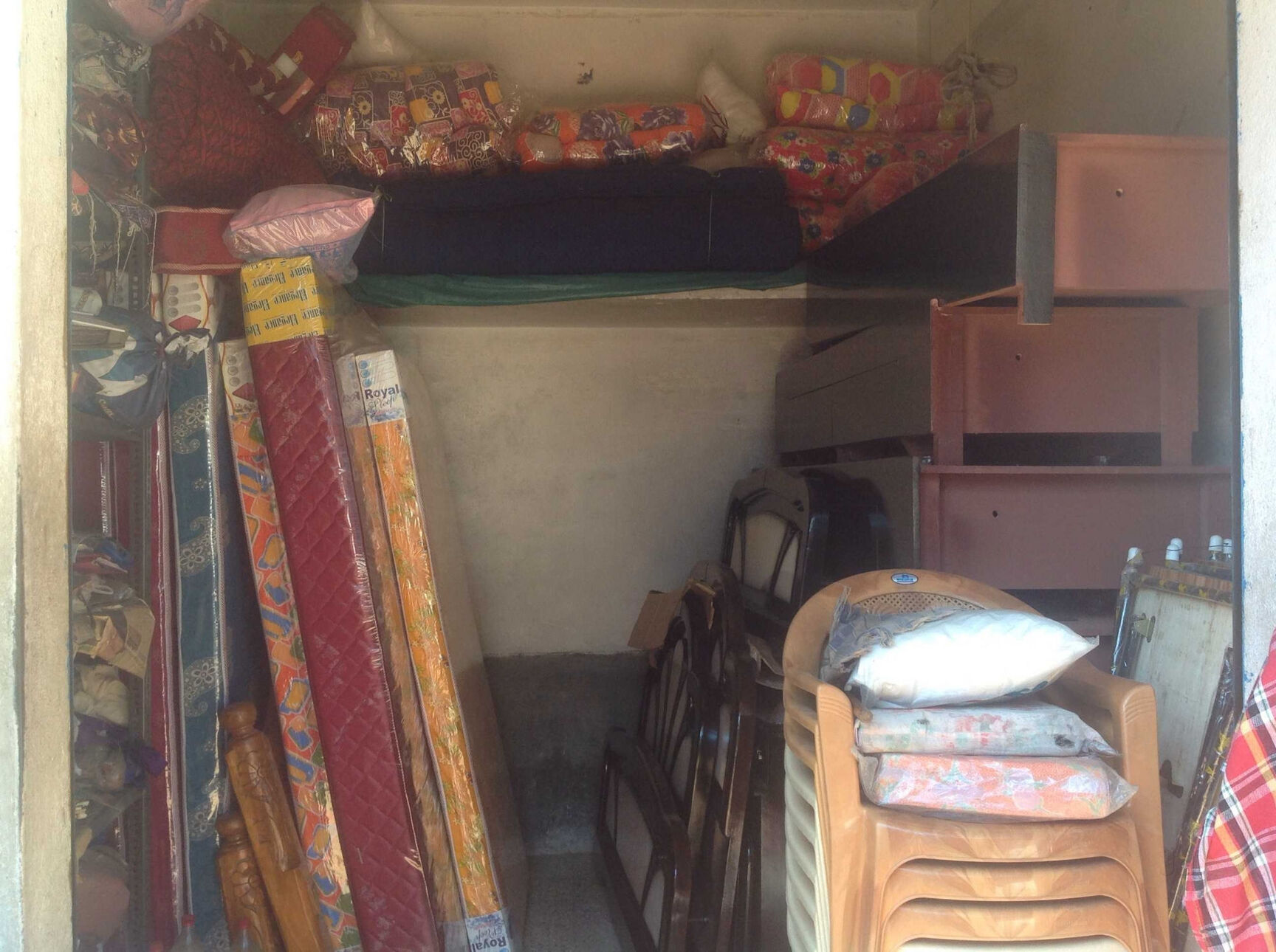 Rahaman Bedding House in Madiwala,Bangalore Best Godrej Interio